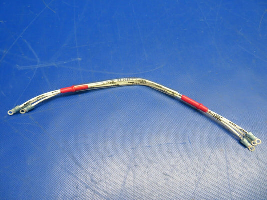 Rapco Propeller Detachable Lead Harness NOS P/N RA-1989-2 (0720-837)