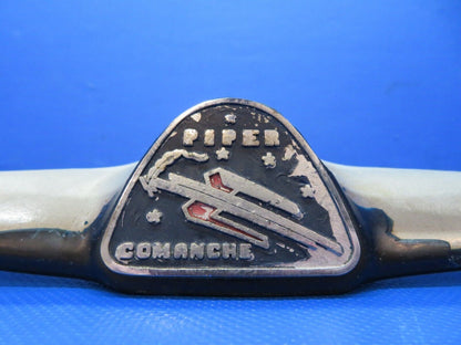 Piper PA-24-180 Comanche Control Wheel LH / RH P/N 20965-00 (1223-269)