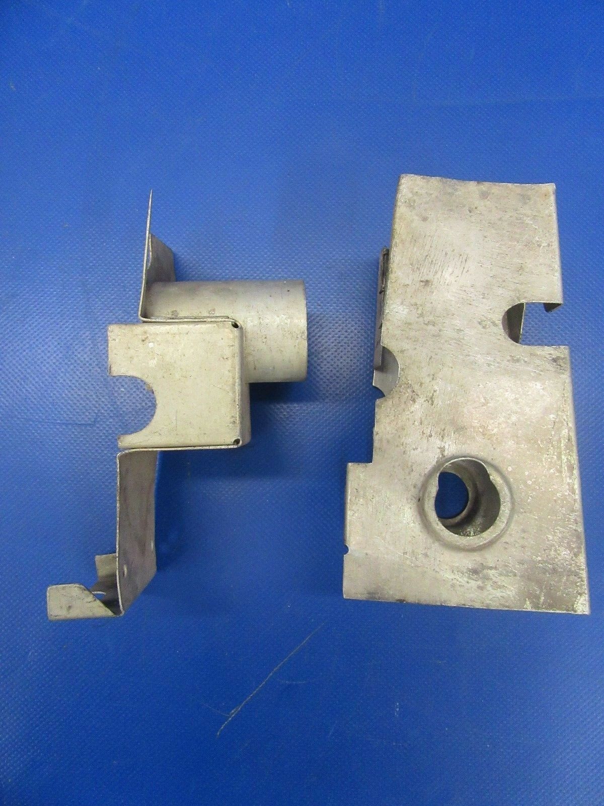 Continental Aircraft Fuel Injected Engine Shroud Fuel Pump (0818-26)