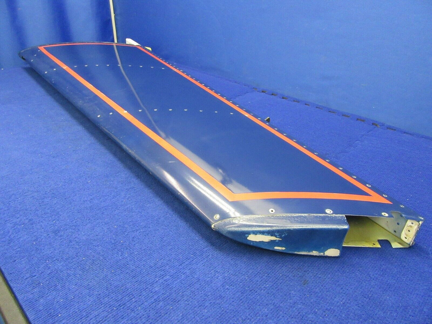 Socata TB9 / TB10 Vertical Stabilizer P/N TB1031000001 (0322-204)