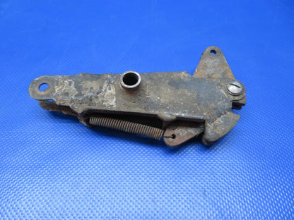 Piper PA-24-180 Flap Bellcrank Assy P/N 21717-00 (1223-276)
