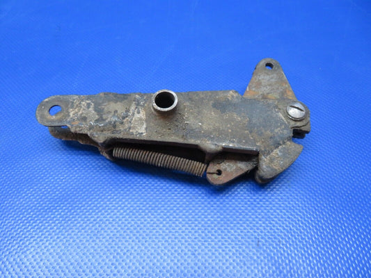 Piper PA-24-180 Flap Bellcrank Assy P/N 21717-00 (1223-276)