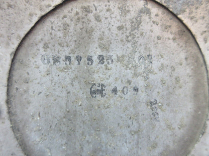 Cessna 310 / 310F LH Engine Cowl Door Assy FWD And AFT P/N 0895000-2 (1123-724)