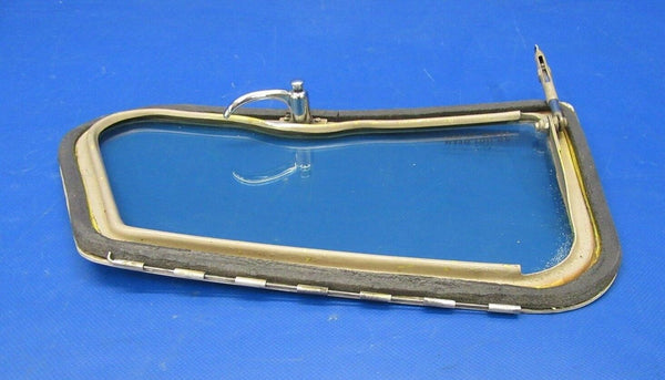 Beech Debonair Cabin Window Forward LH P/N 35-410291-621 (0119-182)