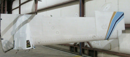1974 Beech Baron E-55 Wing LH P/N 96-110005-703 (1119-02)