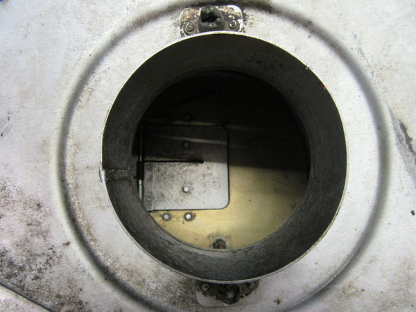 Piper PA-28R-180 Arrow Air Box P/N 67616-00, 67616-000 (0621-578)