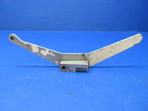 Piper PA-28R-201T Nose Gear Spring Arm Assy P/N 35735-02 (1122-465)