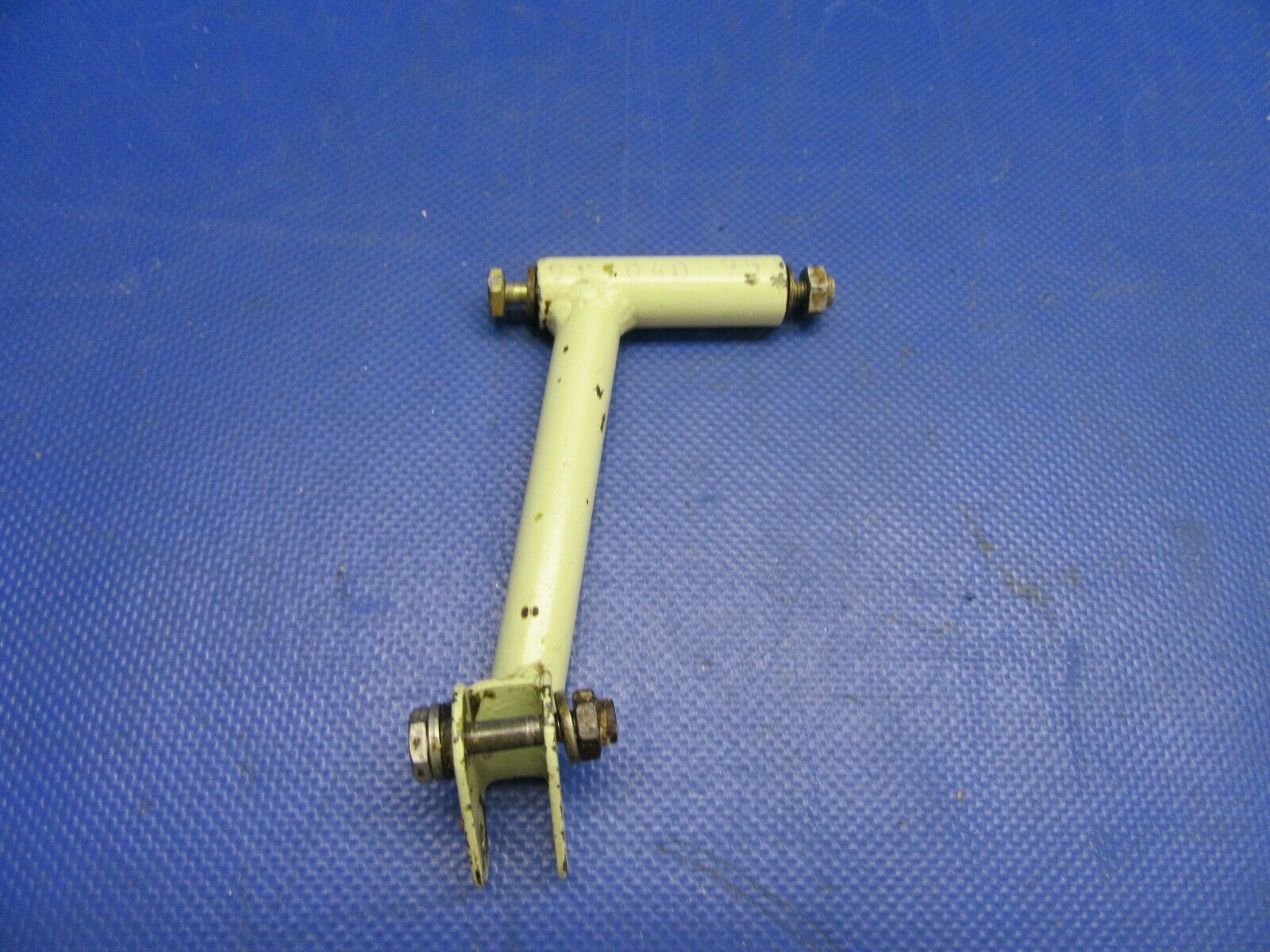 Mooney M20G Bellcrank Elevator P/N 913040, 913040-000 (0921-429)