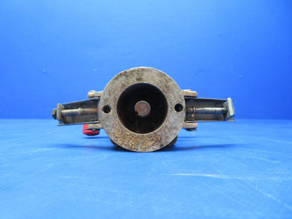 Cessna 188B Weldon Hydraulic Pump Assy w/ Spacer P/N TSLA86252 CORE (0723-683)