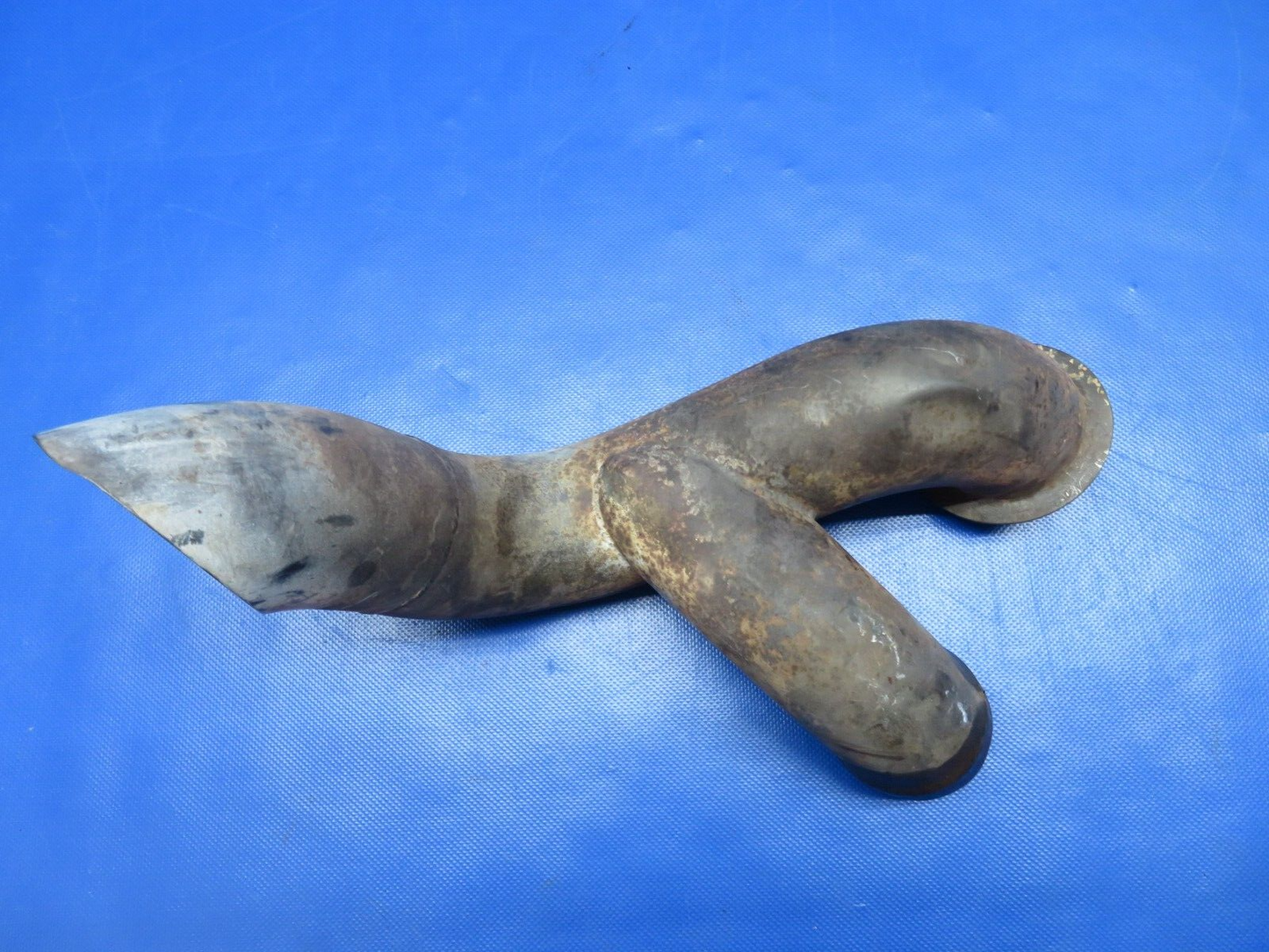 Piper PA-60-601 / PA-60-601P Exhaust Tailpipe RH P/N 320006-511 (0224-1468)