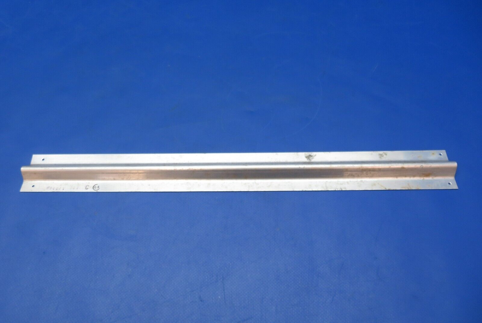 Piper RH Cabin Door  Stiffener P/N 550011-000 NOS (0523-931)