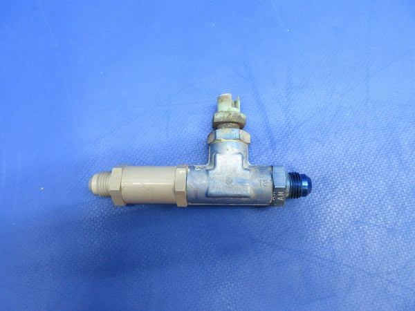 Cessna 401 Fuel Check Valve P/N 249A-6TT-6 (1023-753)