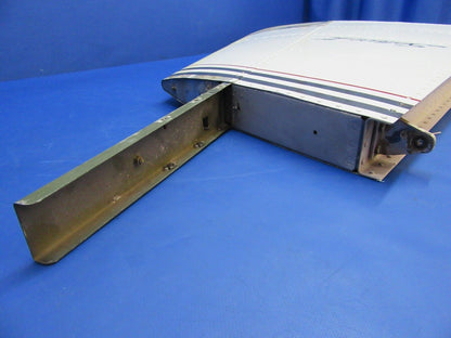 Piper PA-34-200T Seneca II Vertical Stabilizer / Fin P/N 95530-05 (0323-213)