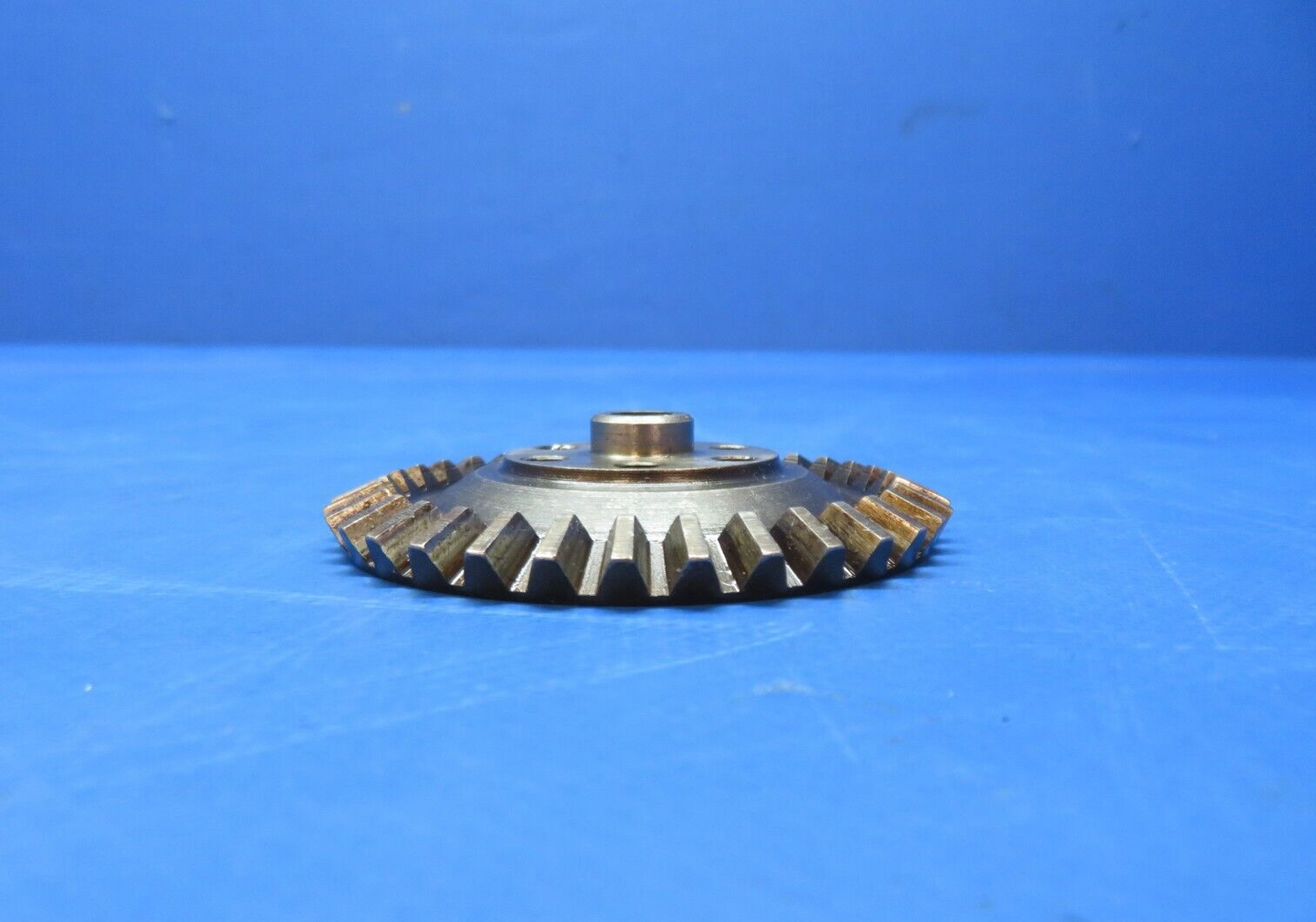 Continental O-200-A Vacuum Pump Drive Gear P/N 3660 (0723-637)
