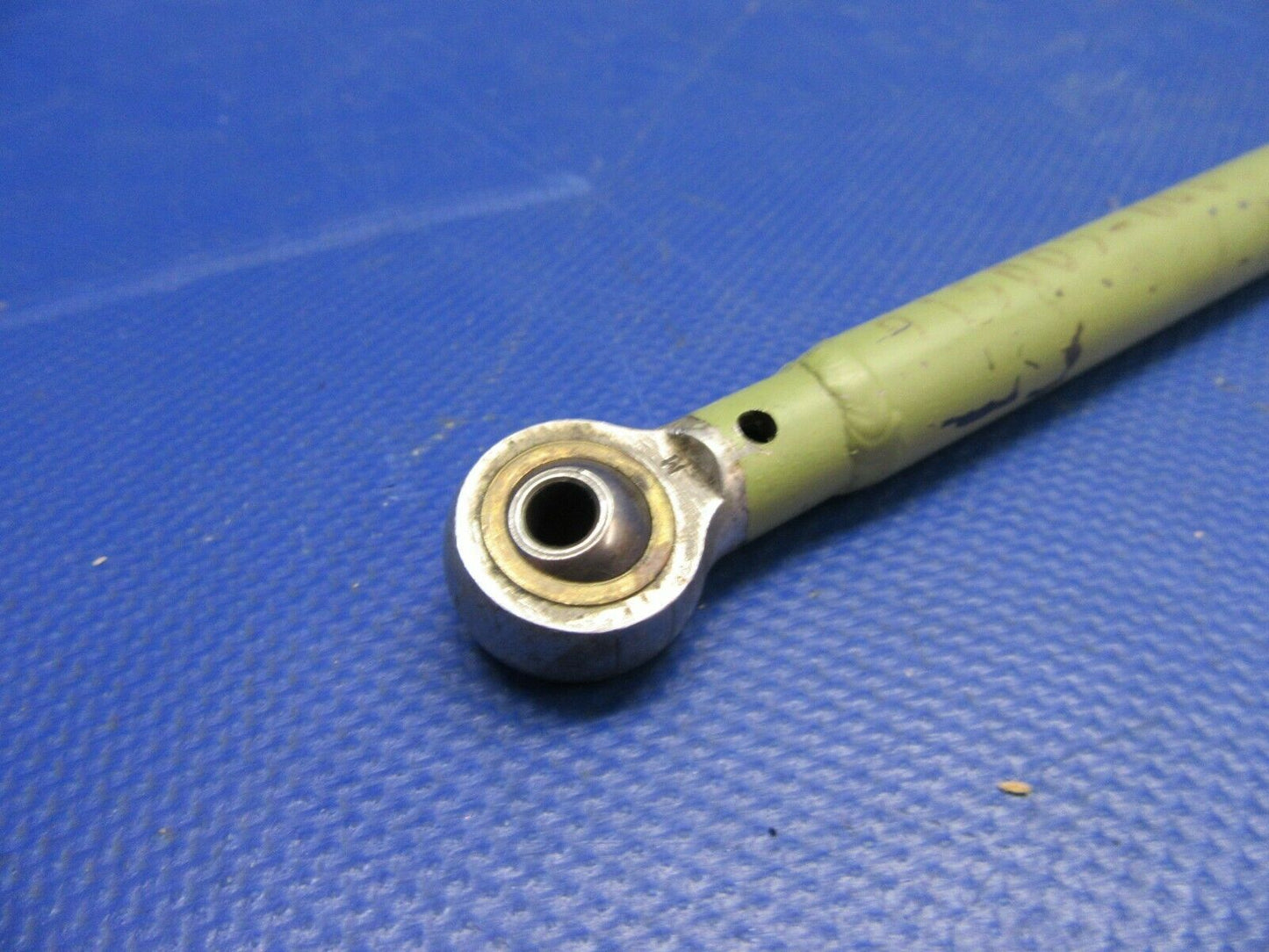 Mooney M20 Rod Rudder Control P/N 915005-000 (0821-511)