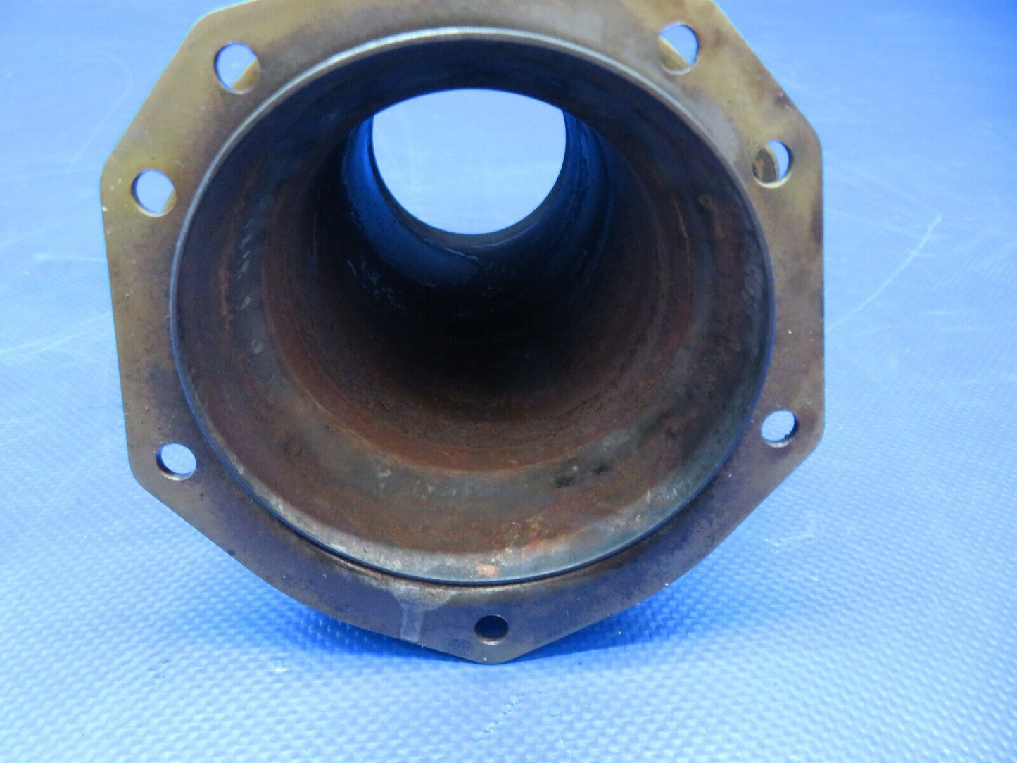 Cessna 401 / 401A Knisley Exhaust Slip Joint LH RH P/N K5355108-4 (0124-130)