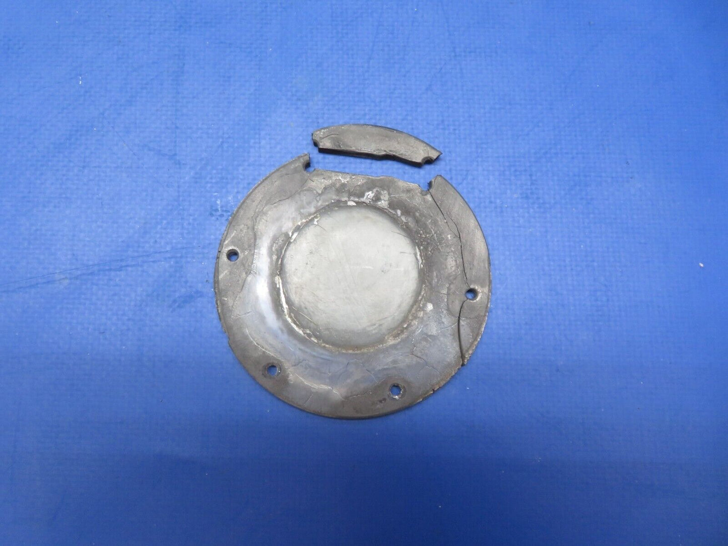 Cessna 310 / 310Q Light Assy Wing De-Ice P/N 0820501-5 (0923-382)