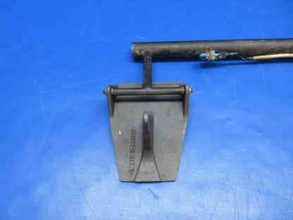 Grumman Yankee Trainer TR-2 AA-1B LH Rudder Pedal Assy P/N 601031-501 (0224-113)