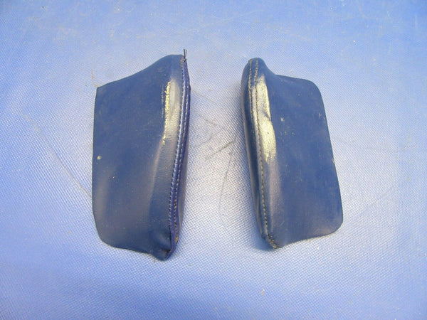 1956 Cessna 182 Arm Rest Cabin Doors LH & RH P/N 0700103-121 LOT OF 2 (0821-671)