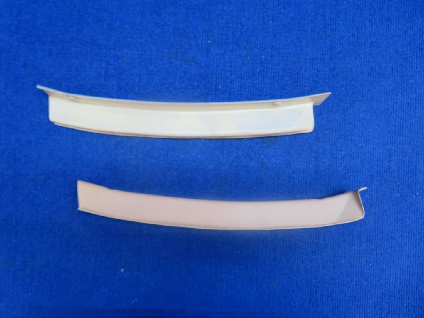 Piper PA-28 Trim Strip Window Post LH & RH P/N 63125-03, 63125-003 (0922-569)