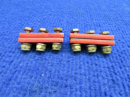 King Auto Pilot Clamps LOT OF 2 P/N 047-3538-01 (0222-804)