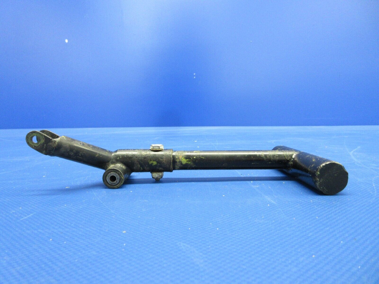 Mooney M20 / M20F RH Rudder Pedal And Brake Pedal Assy P/N 720040-501 (0224-719)