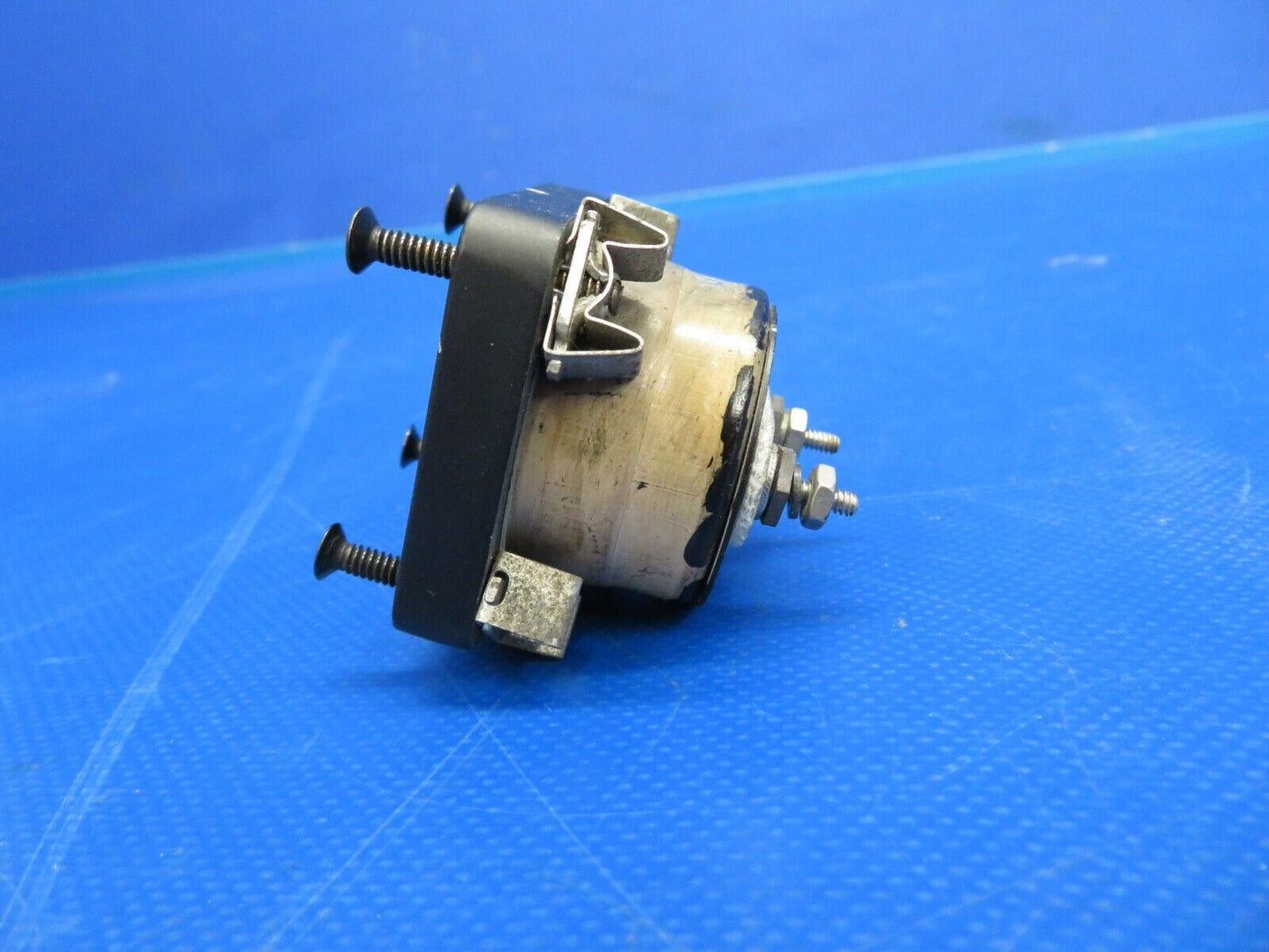 Beech Baron 95-B55 Ideal Precision Meter Anti Ice Gauge 50-384001-31 (0120-69)
