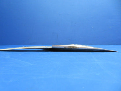 Cessna 310 /310Q Cover Plate LH & RH Rudder Pedal Torque P/N 0811340-4 (0823-681