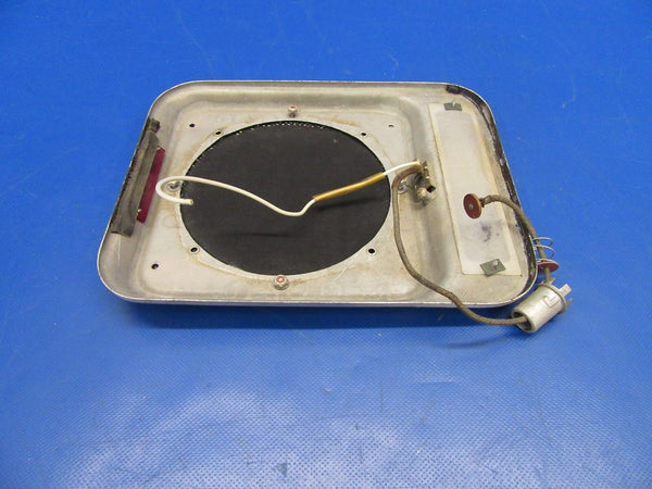 Beech Bonanza Overhead Speaker Assembly 35-344140-602 (0119-239)