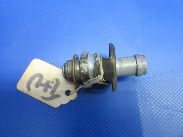 Cessna 150 Handy Drain Oil Drain Valve P/N S1964-3 (0224-1168)