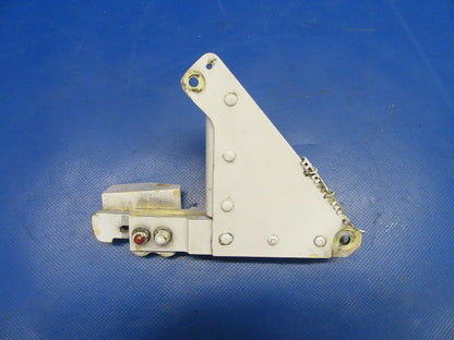 Beech Baron B-55 Main Gear Uplock Assy LH P/N 60-810092-23 (0219-364)