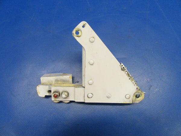 Beech Baron B-55 Main Gear Uplock Assy LH P/N 60-810092-23 (0219-364)