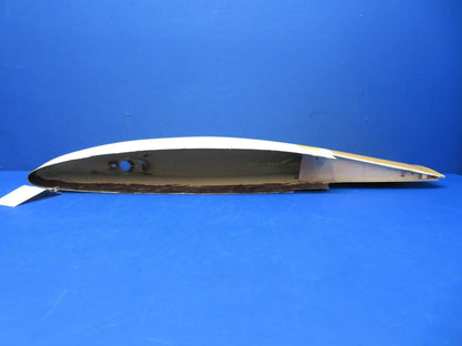 Cessna 210 RH Fiberglass Wing Tip Assy P/N 1221111-202 (0723-425)