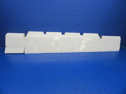 Beech Baron E55 Aileron LH P/N 45-135030-9 Aluminum Minus Trim Tab (0118-184)