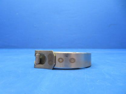 Lycoming Coupling Clamp P/N MVT69183-200 / LW-12093-5  NOS (1023-517)