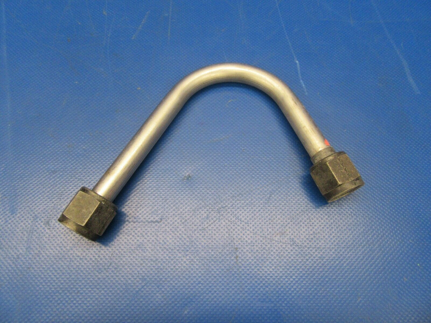 Cessna 177B Cardinal Stainless Steel Fuel / Oil Line (0219-297)