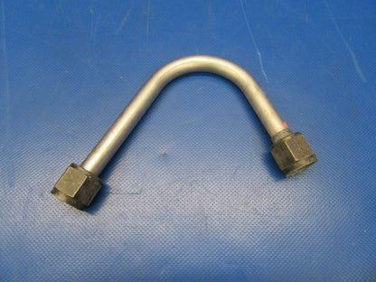 Cessna 177B Cardinal Stainless Steel Fuel / Oil Line (0219-297)
