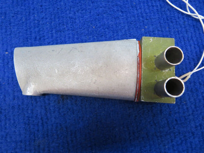 Piper PA-28R-201T Pressure Vacuum Head & Block Heated P/N 67738-00 (0622-617)