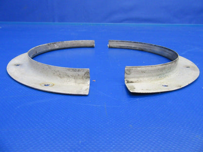 Beech Baron Heater Support P/N 95-554025-1 & 95-554025-3 (0118-20)