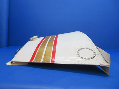 Lake LA-4-200 Aerotab Auxiliary Fuel Tank / Float RH P/N 2-3900-2 (1222-814)