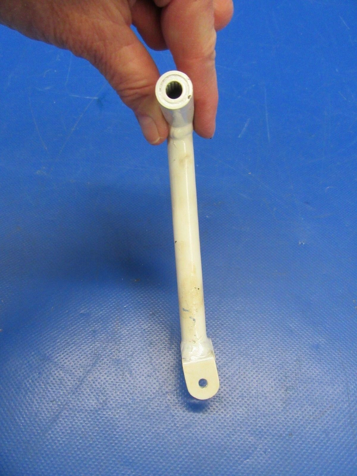 Mooney M20C Walking Beam Main Gear RH P/N 560031-000 (1018-236)