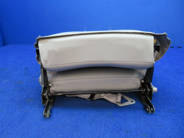 Beech Baron 58P Seat #6 FWD Facing P/N 102-530095-70 (0822-538)