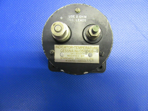 Standard Products Cylinder Head Temperature Indicator P/N 0511068-6 (0521-635)