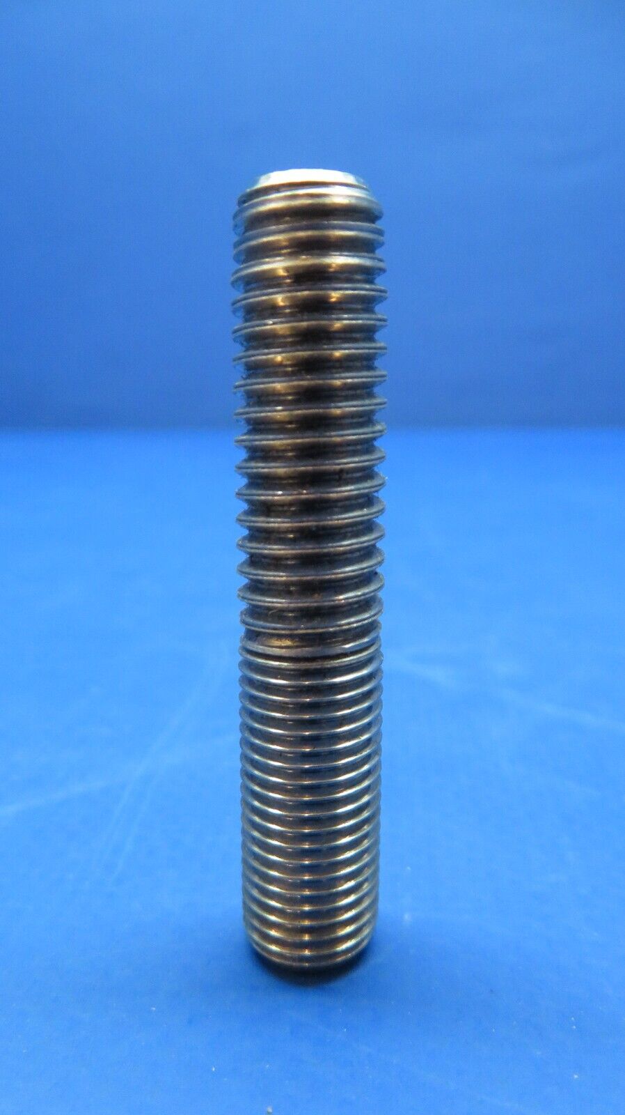 Pratt & Whitney United Technologies Stud P/N 555807P9 NOS (0523-155)