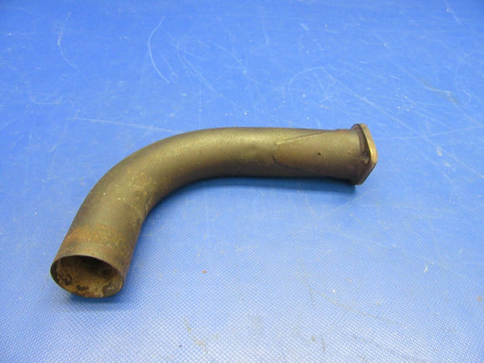 Mooney M20G Header / Exhaust Riser # 1 P/N 630065-001 (0921-418)