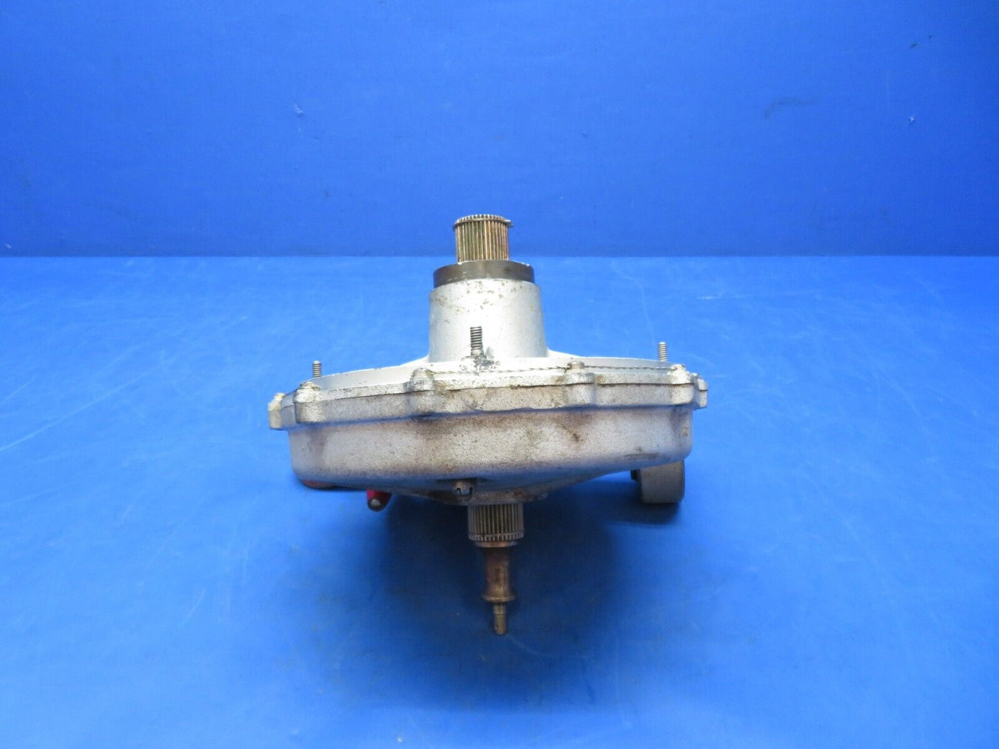 Beech C-35 Bonanza Retract Actuator Assy P/N 35-810080-602 CORE (1023-280)