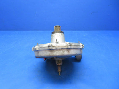 Beech C-35 Bonanza Retract Actuator Assy P/N 35-810080-602 CORE (1023-280)