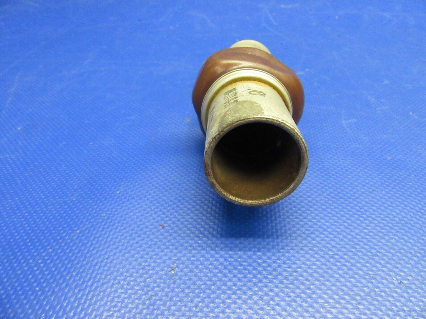 Apex Universal Flex Joint P/N AN-271-B-20, S-7711 (1121-397)
