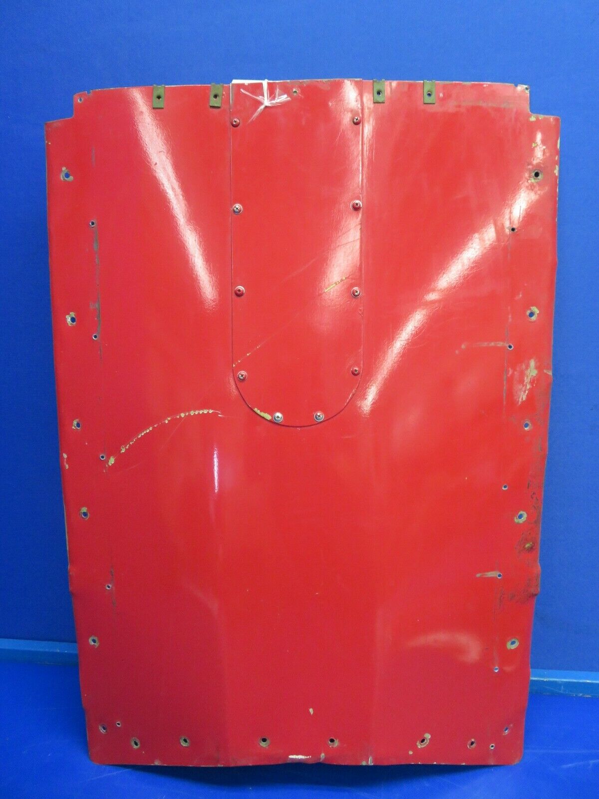 Pitts S-1 FWD Fuselage Sheet Metal (0720-461)