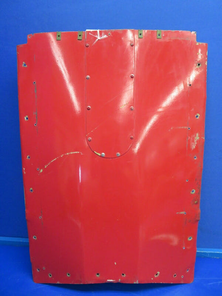 Pitts S-1 FWD Fuselage Sheet Metal (0720-461)